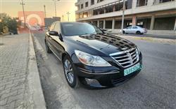 هيونداي جنسس